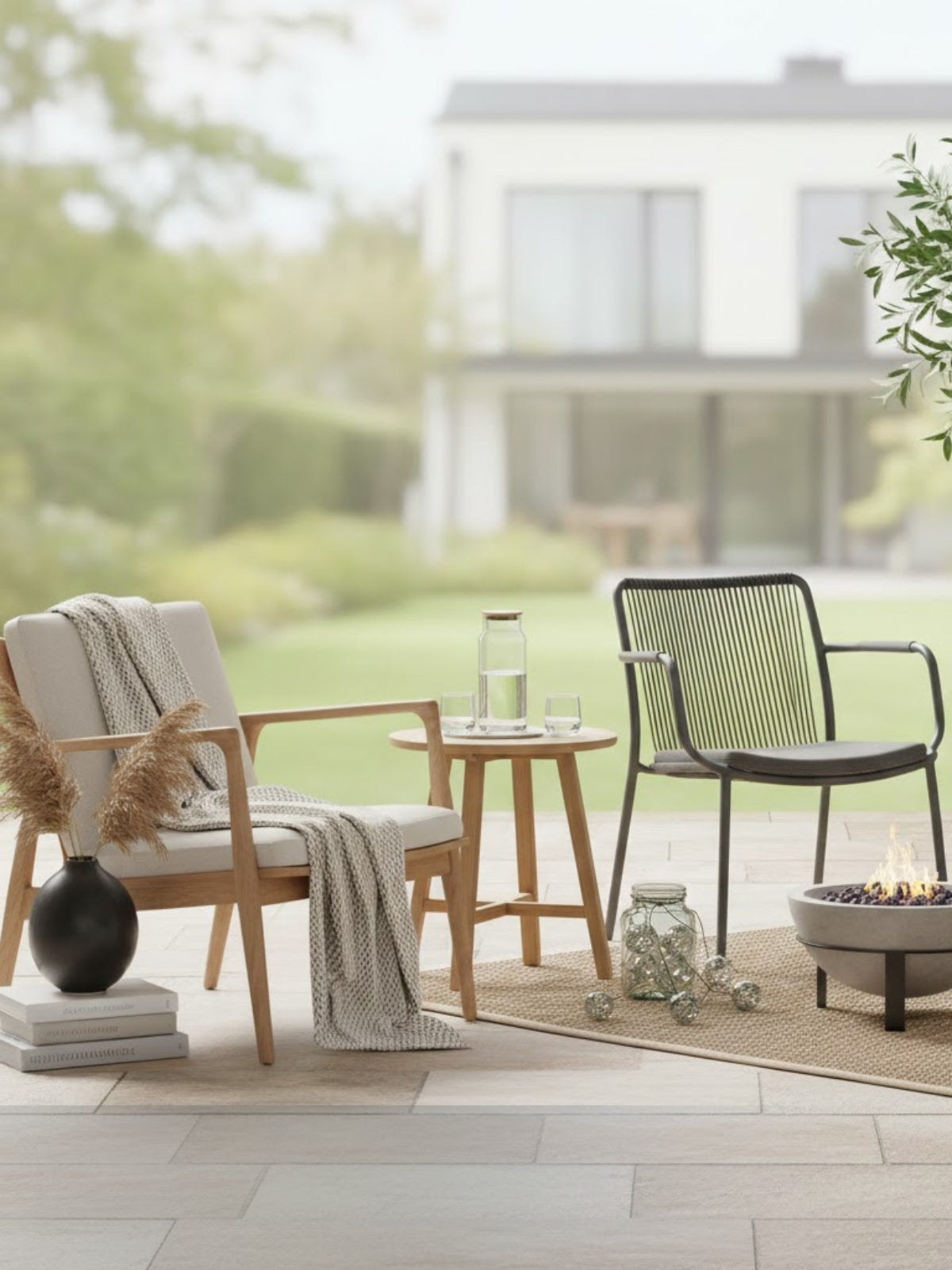 Out & In Door Essential