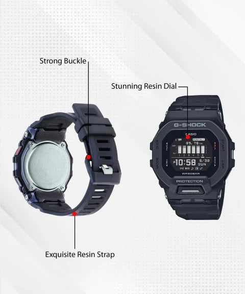 Casio G-Shock GBD-200