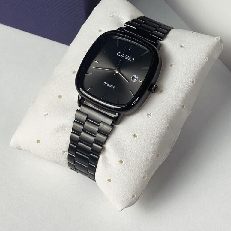 Casio Vintage A138 Watch