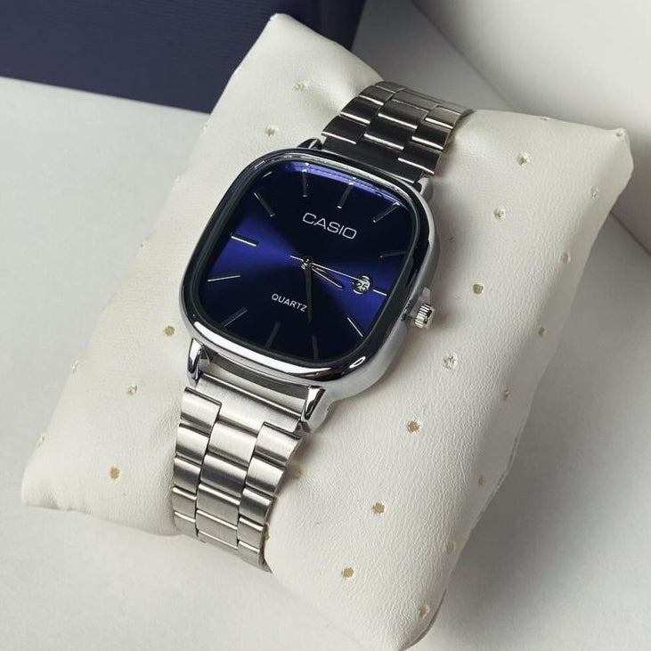 Casio Vintage A138 Watch