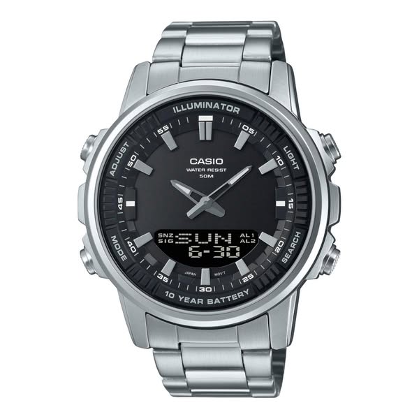 Casio Men's Watch AMW-880D.