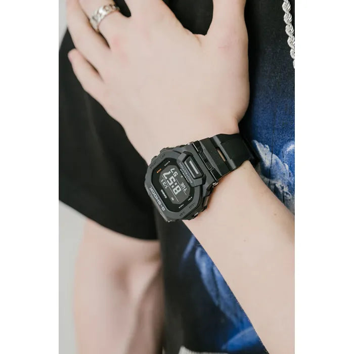 Casio G-Shock GBD-200