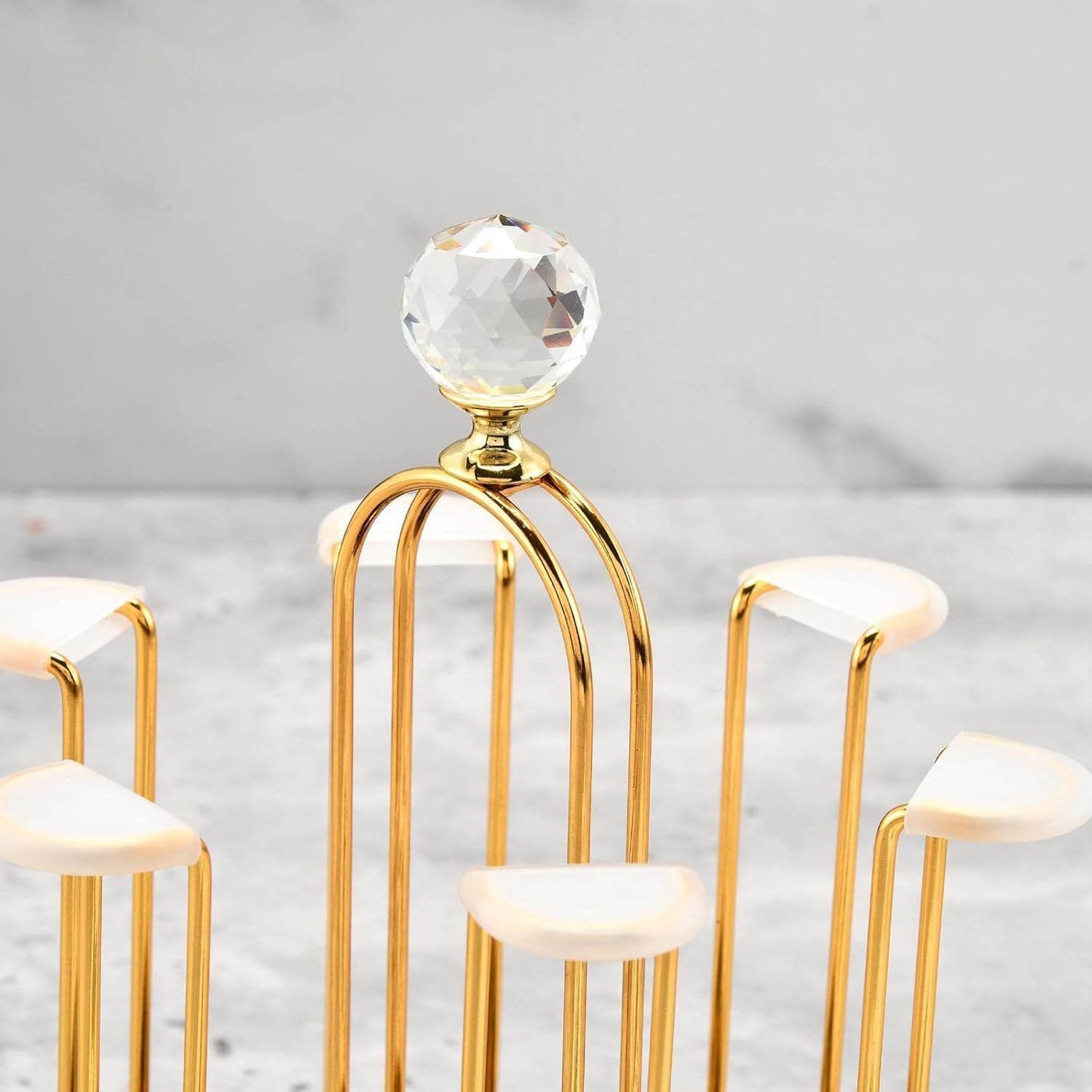 Cup Mug Stand – Non-Slip Glass Holder.