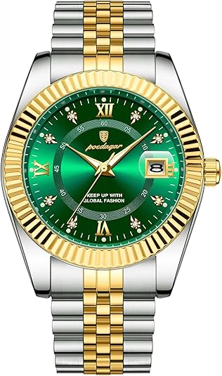 Poedagar Luxury Man Wristwatch