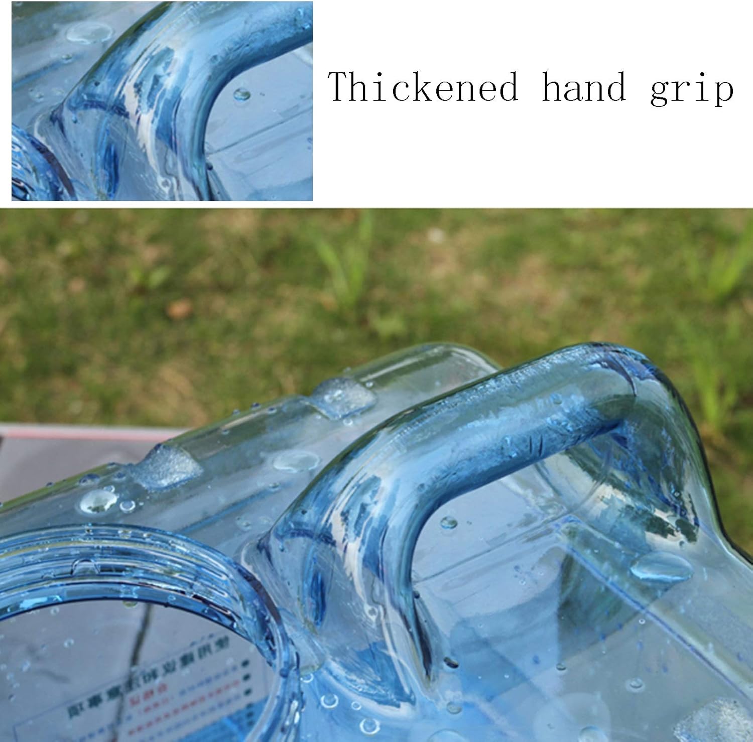 Water Storage Containers-Indoor And Outdoor