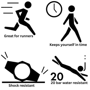 Casio G-Shock GBD-200