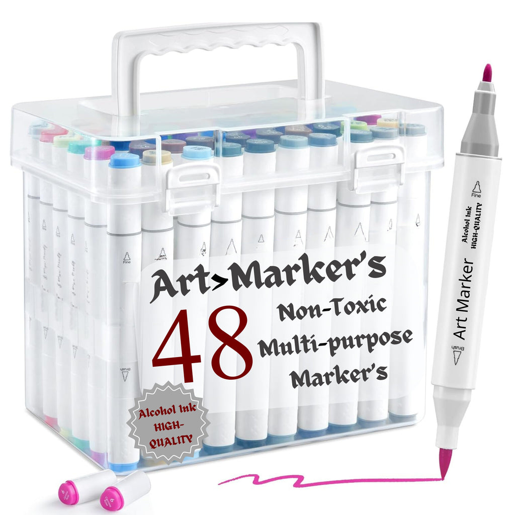 Art Markers