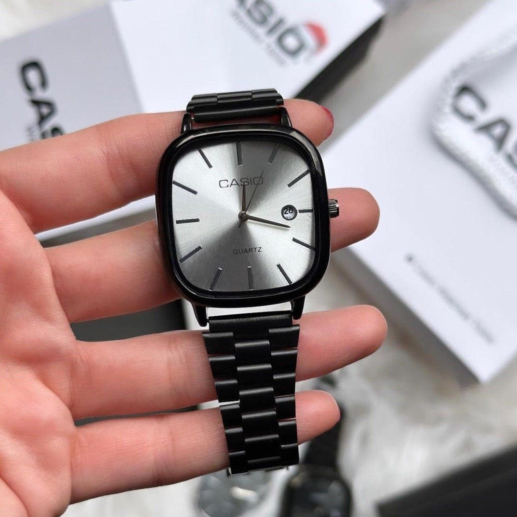 Casio Vintage A138 Watch