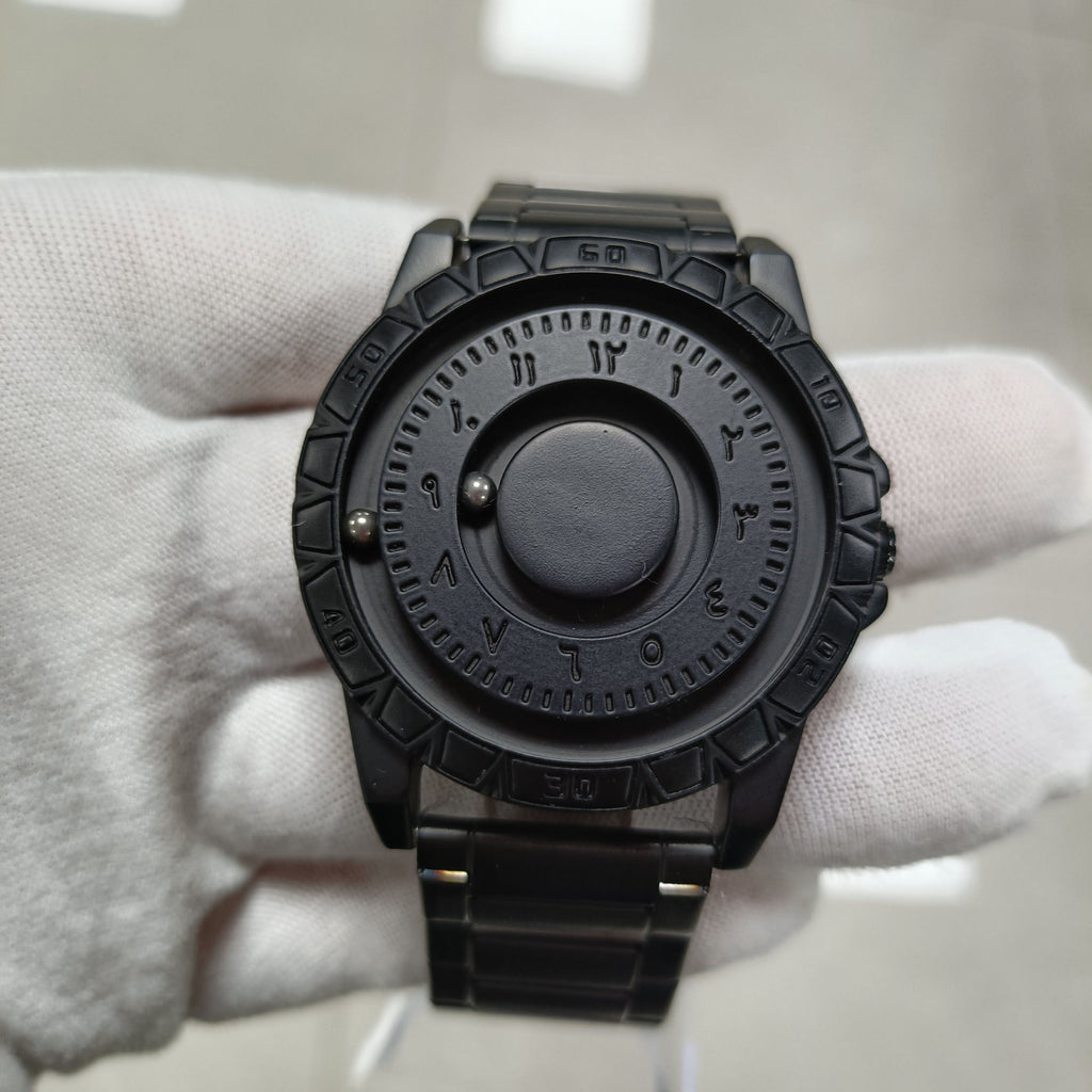 New Al SABAR Arabic Watch. (VIOKAI)