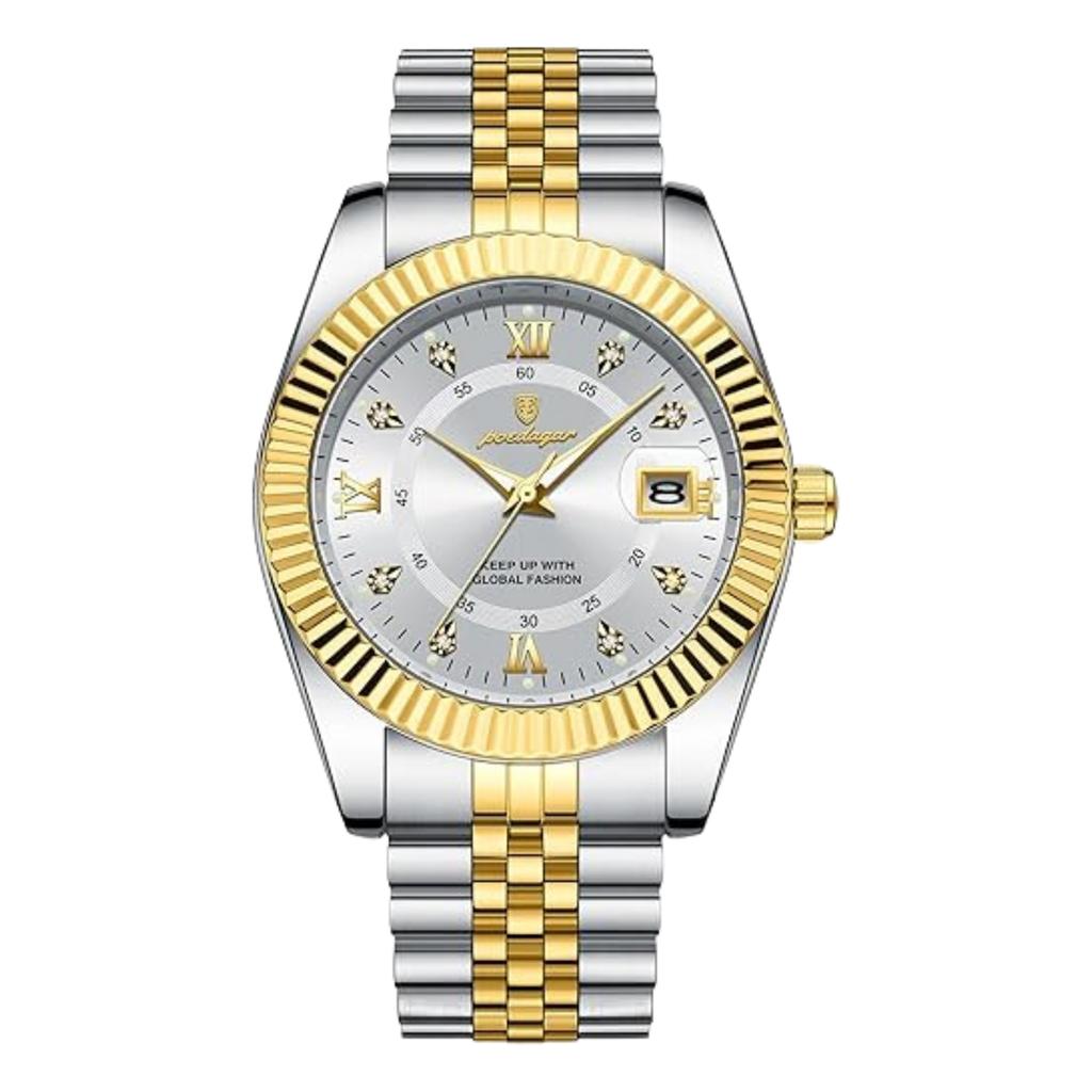 Poedagar Luxury Man Wristwatch