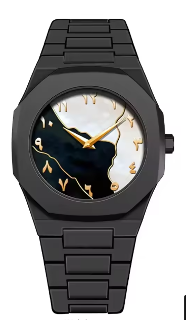 ARABIC Aura WATCH.