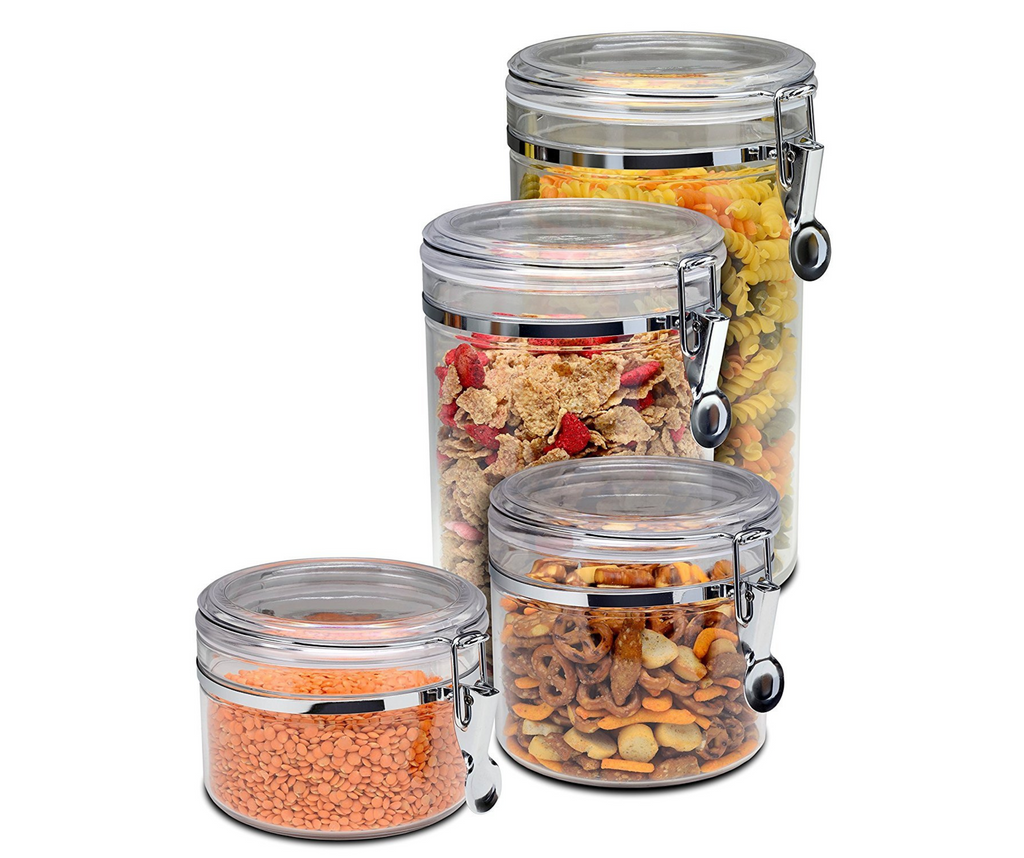 Food Storage Containers
