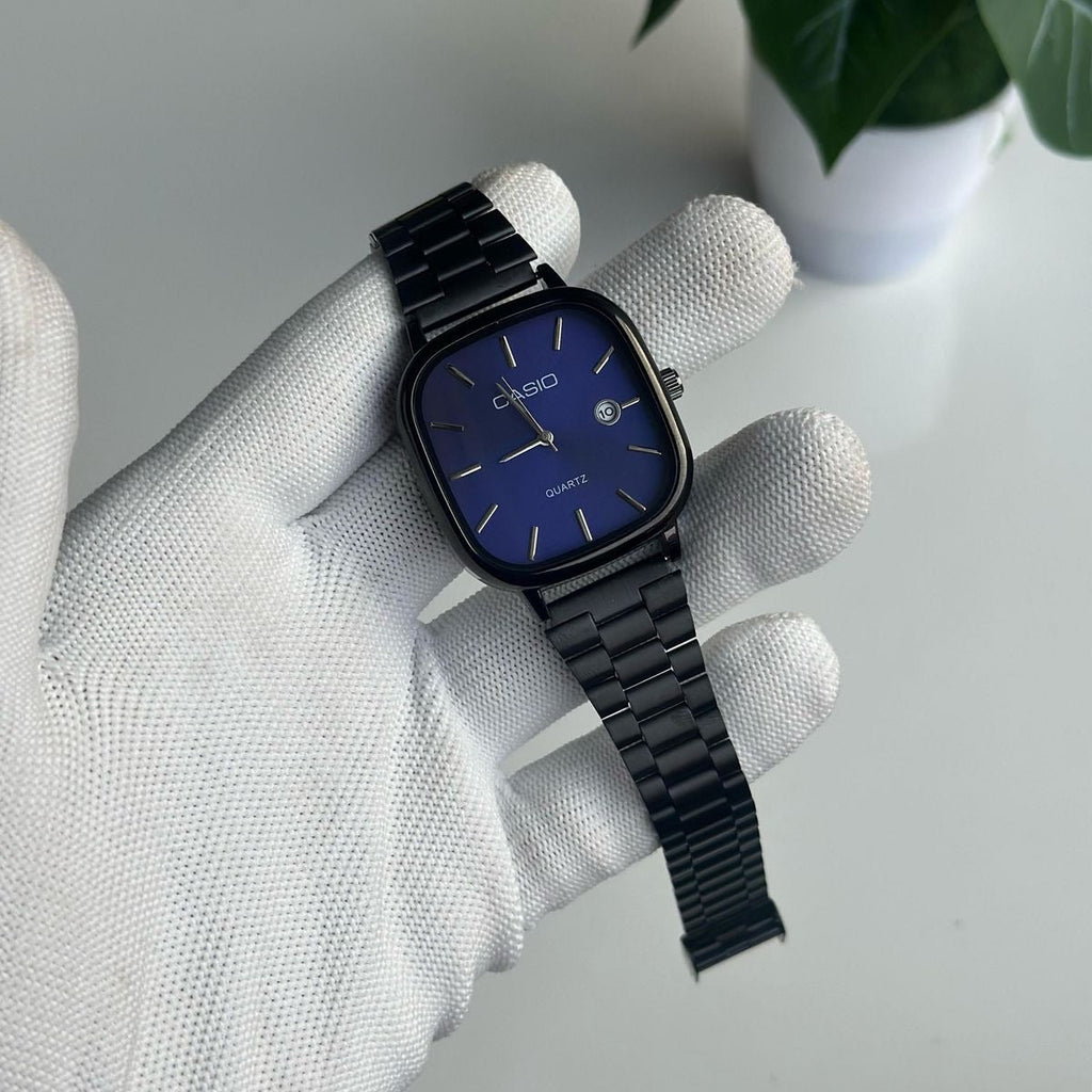 Casio Vintage A138 Watch