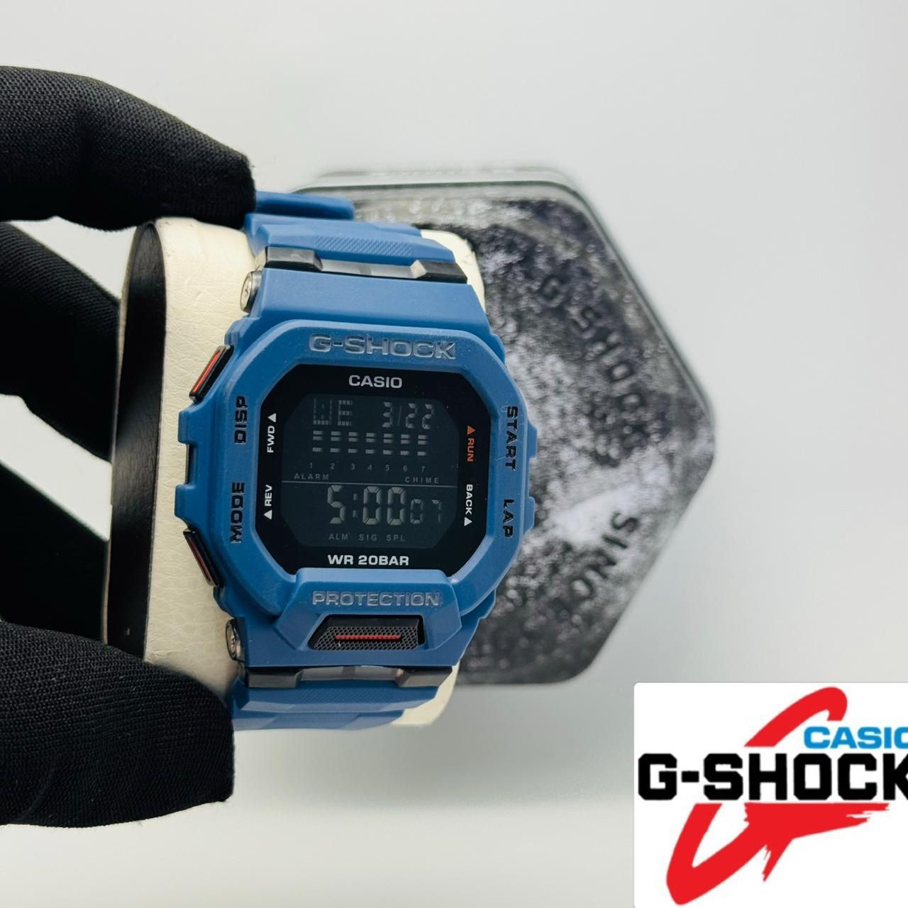 Casio G-Shock GBD-200