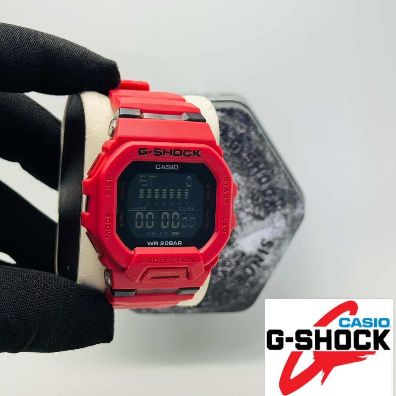 Casio G-Shock GBD-200