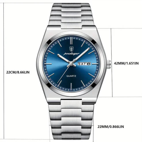 Poedagar 930 Original.