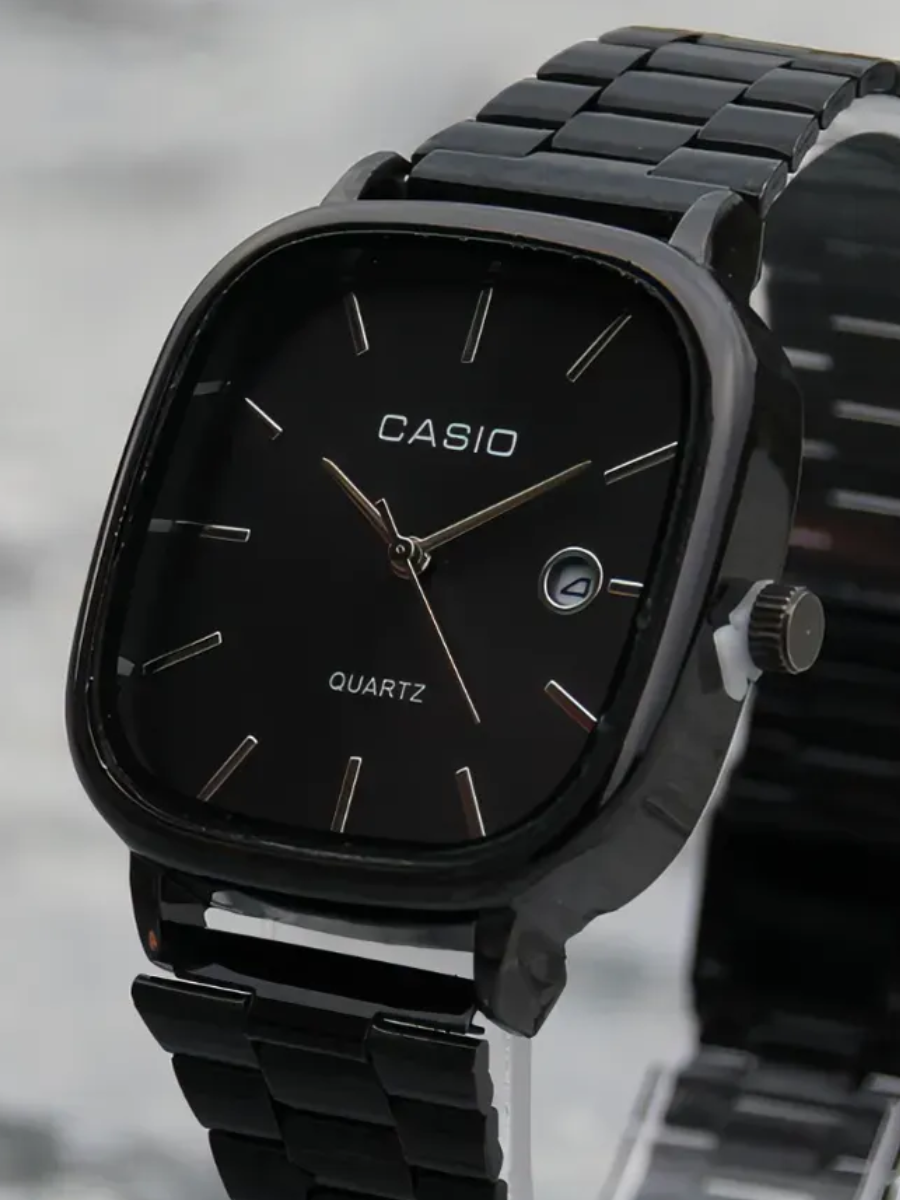 Casio Vintage A138 Watch