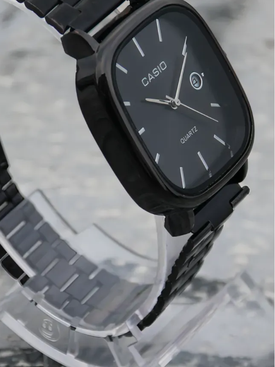 Casio Vintage A138 Watch