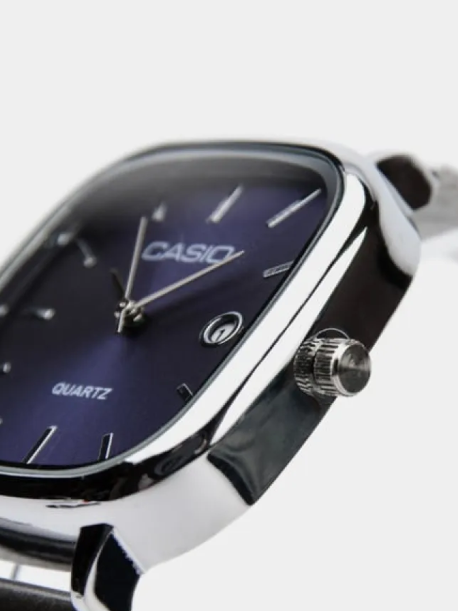 Casio Vintage A138 Watch