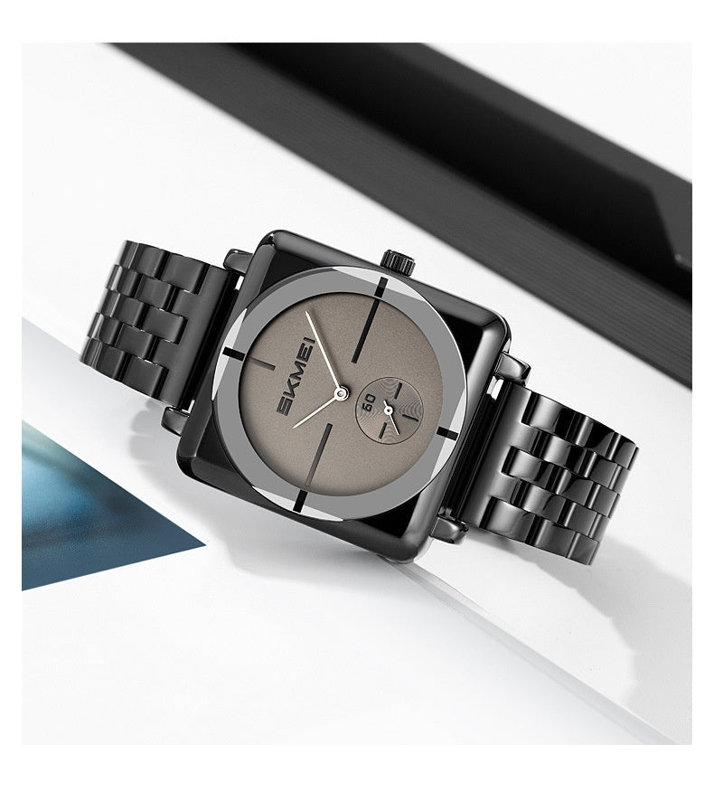 SKMEI 2413 New Quartz Watch Men's Fashion Clock
