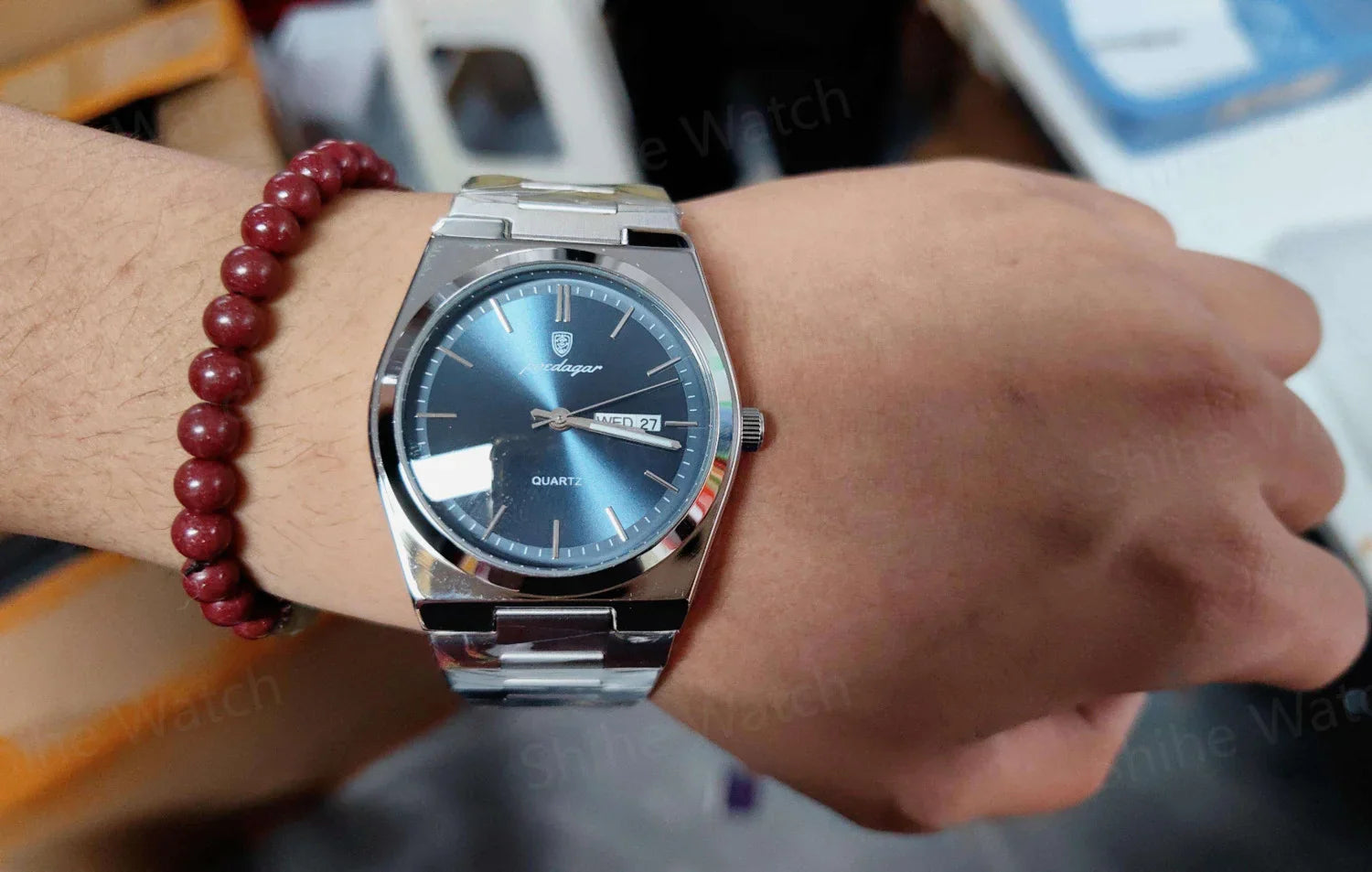 Poedagar 930 Original.