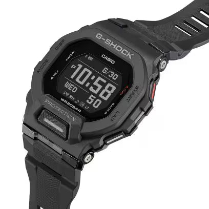 Casio G-Shock GBD-200