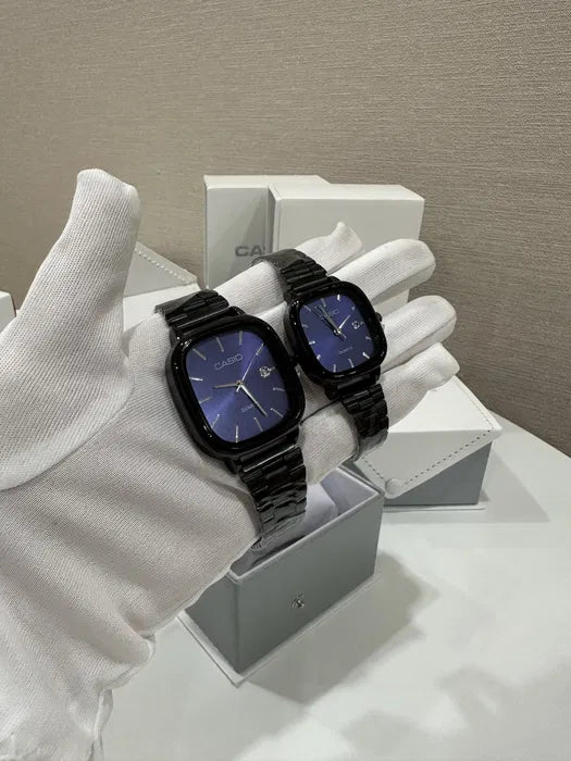 Casio Vintage A138 Watch