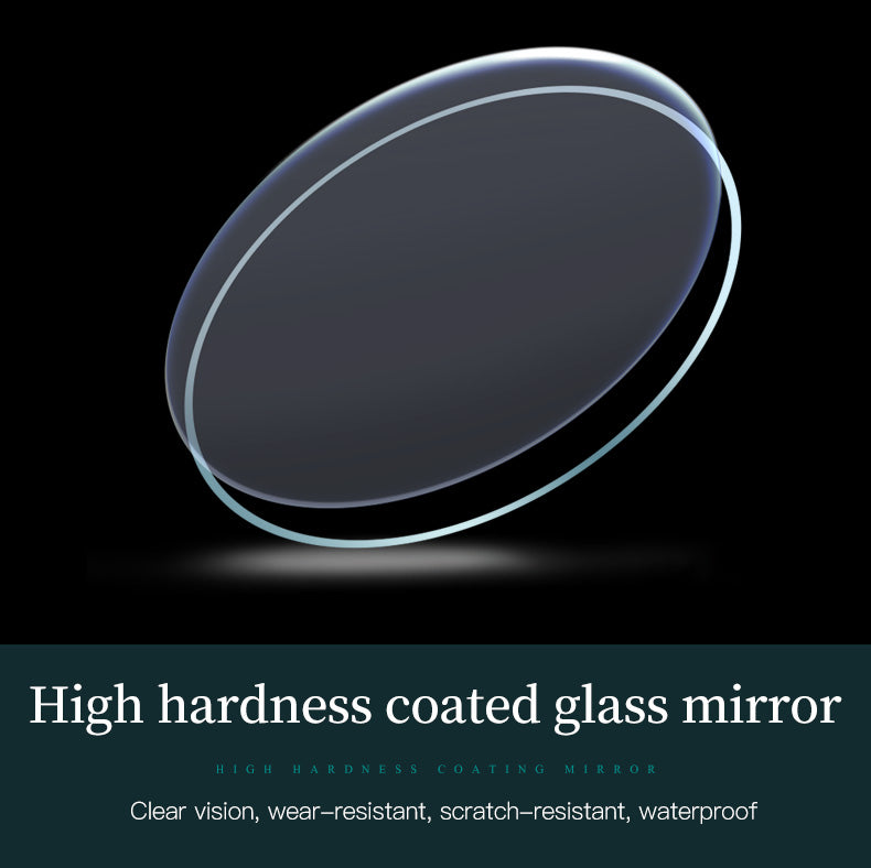 OLEVS 2870 Men Watch 42.5mm Big Dial Chronograph Moon Phase Waterproof Sports Watches Original