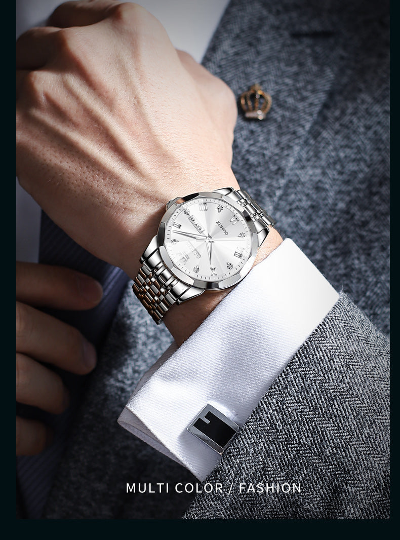 Olevs Men's Watch 9931.