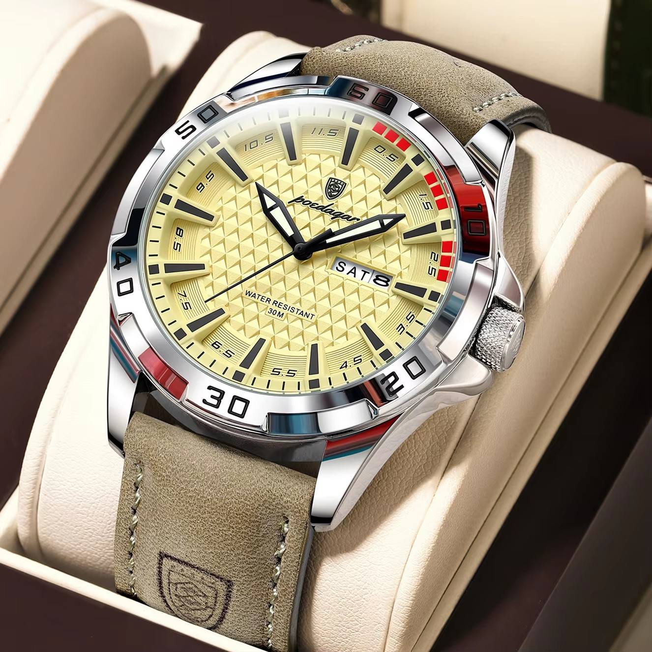 POEDAGAR Original 895
