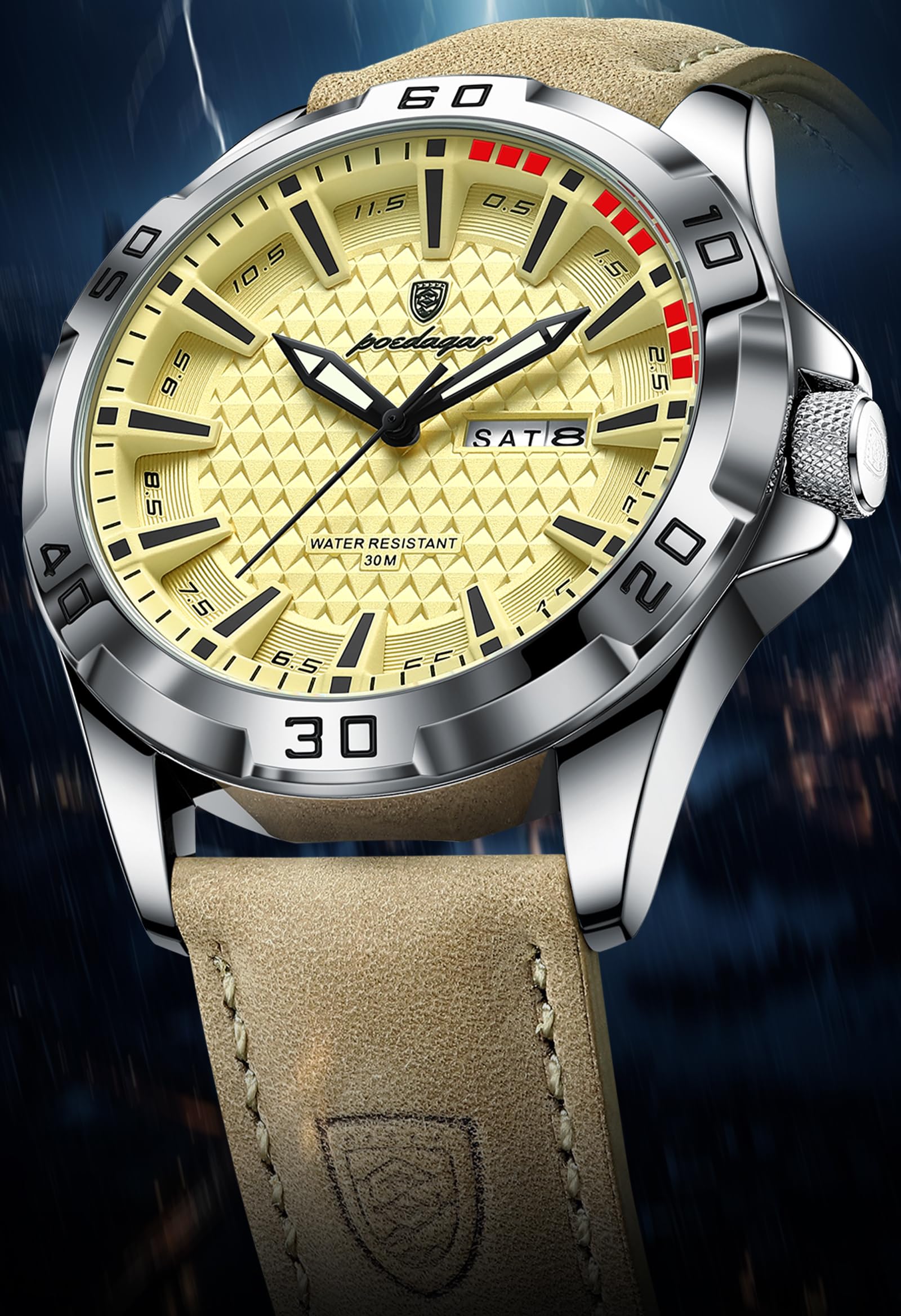 POEDAGAR Original 895
