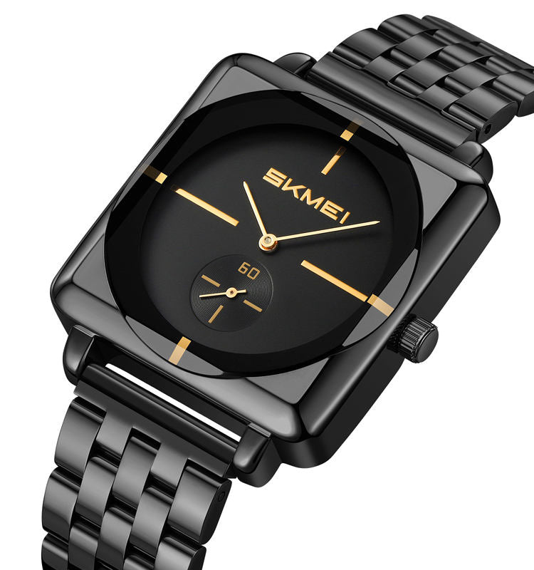 SKMEI 2413 New Quartz Watch Men's Fashion Clock