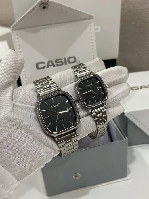Casio Vintage A138 Watch