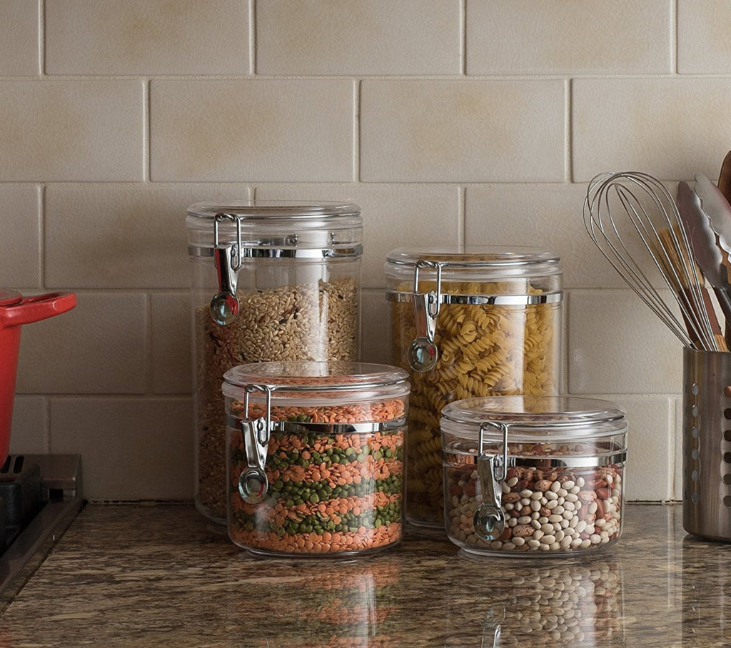 Food Storage Containers