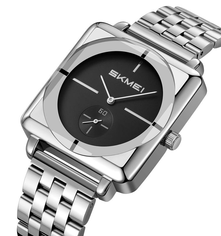SKMEI 2413 New Quartz Watch Men's Fashion Clock
