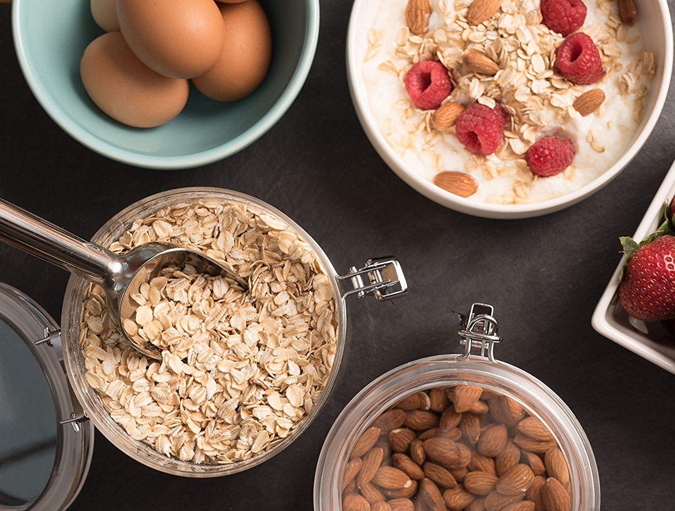 Food Storage Containers