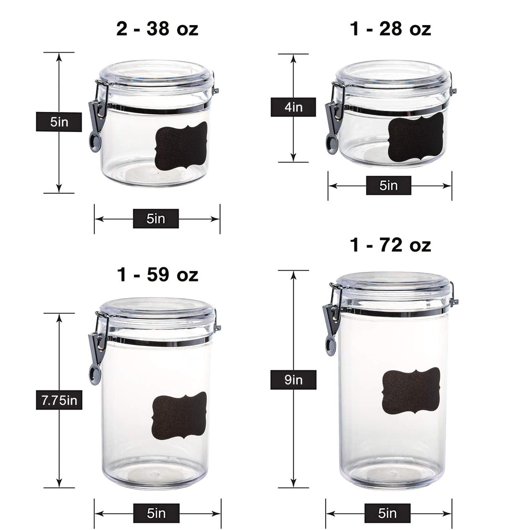 Food Storage Containers