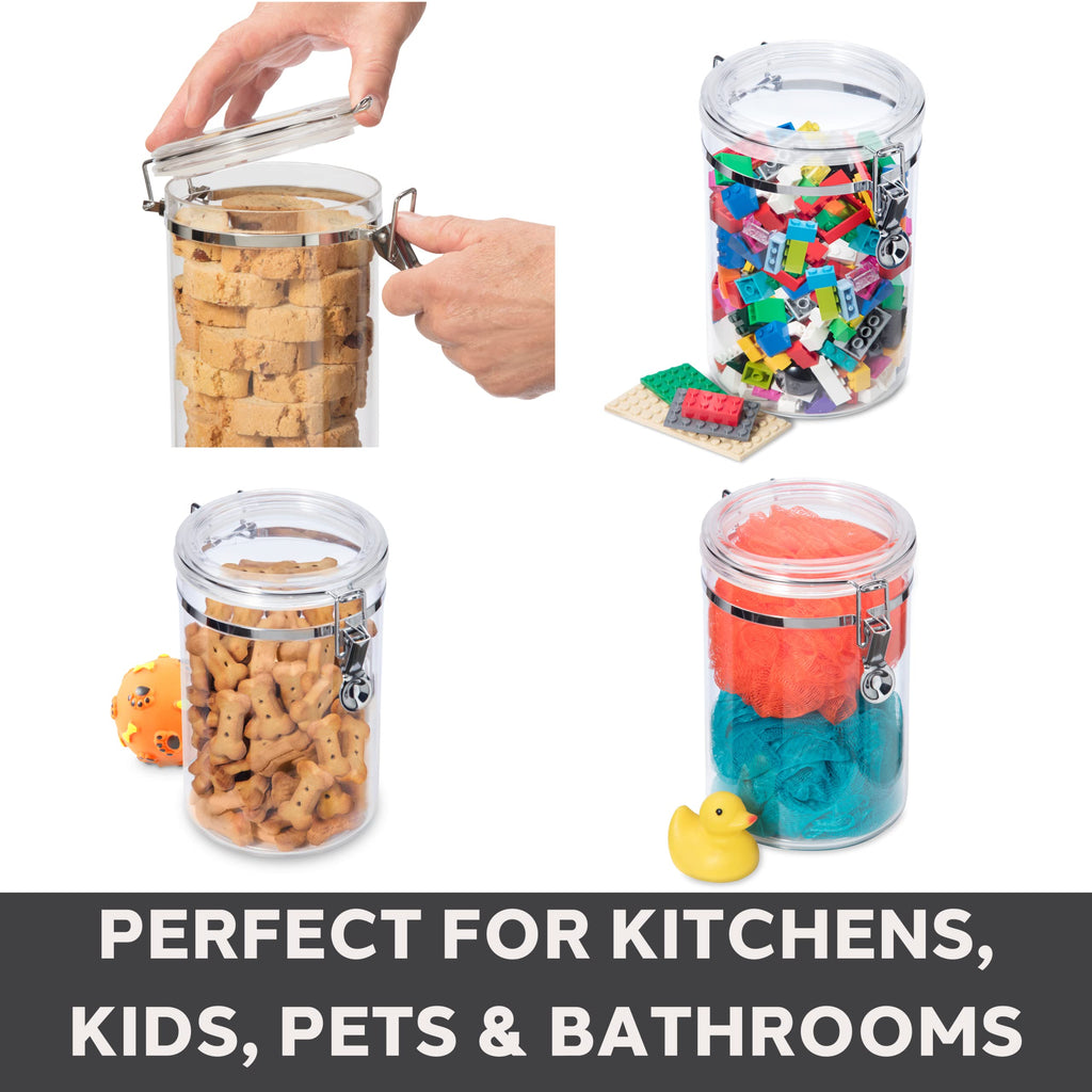 Food Storage Containers