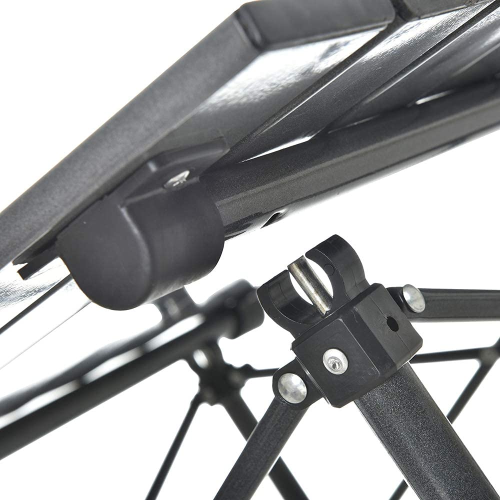 Outdoor Portable Aluminum Folding Table