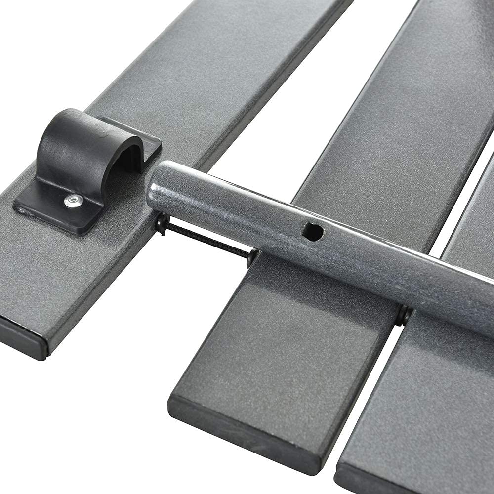 Outdoor Portable Aluminum Folding Table