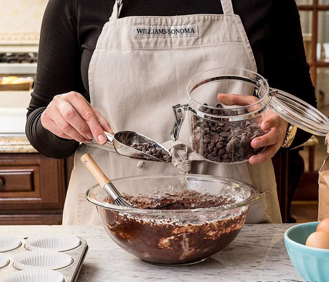 Food Storage Containers