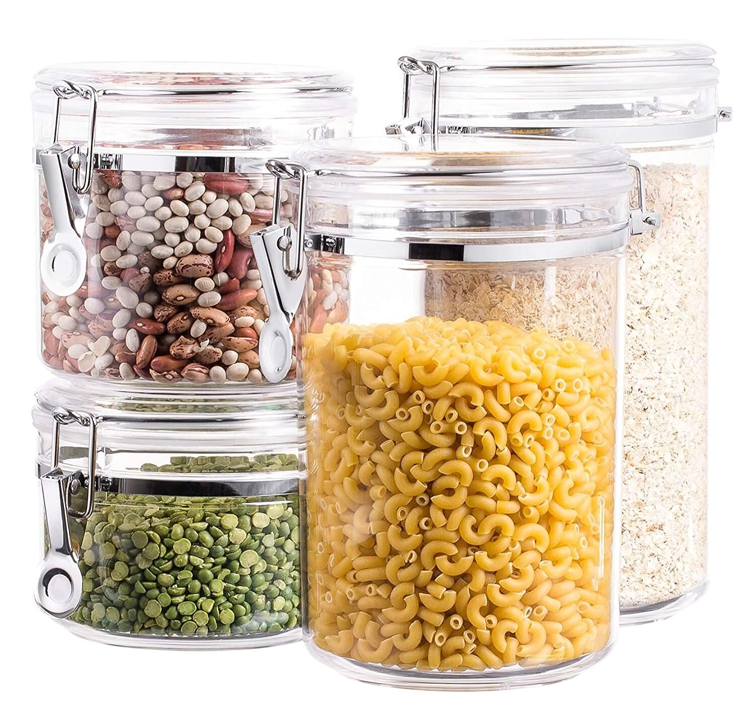 Food Storage Containers