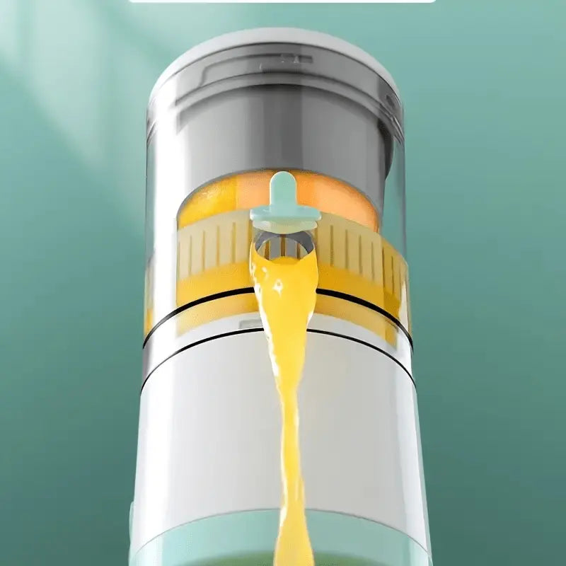 AUTOMATIC CITRUS JUICER.  AUTOMATIC FRUIT  JUICER