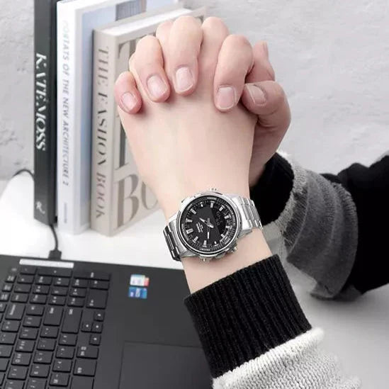 Casio Men's Watch AMW-880D.