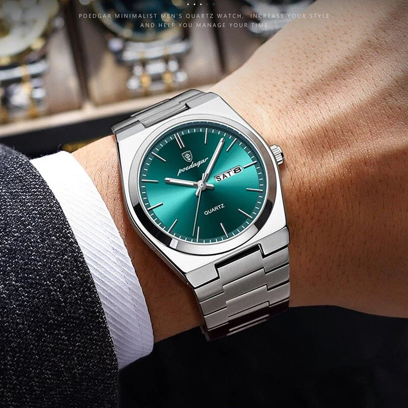 Poedagar 930 Original.